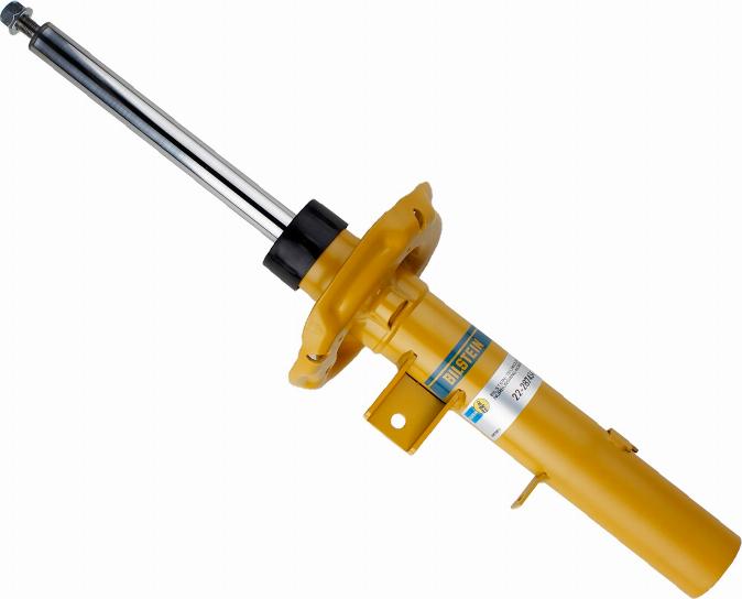 Bilstein 22-287434 - Ammortizzatore autozon.pro