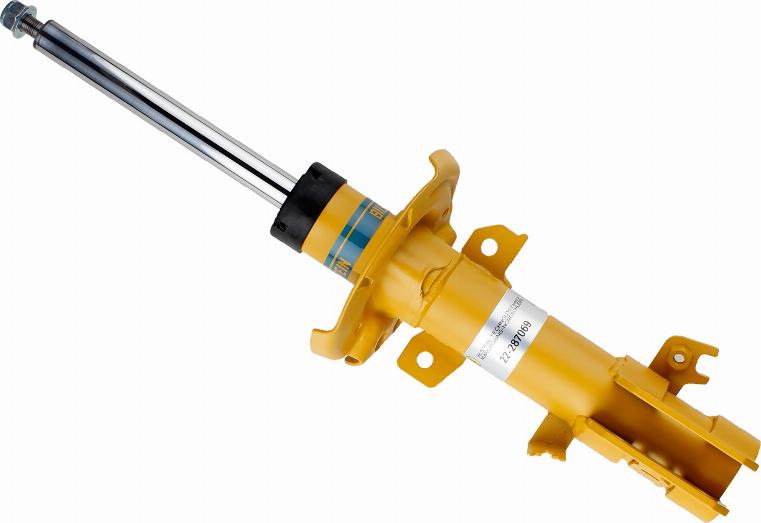 Bilstein 22-287069 - Ammortizzatore autozon.pro