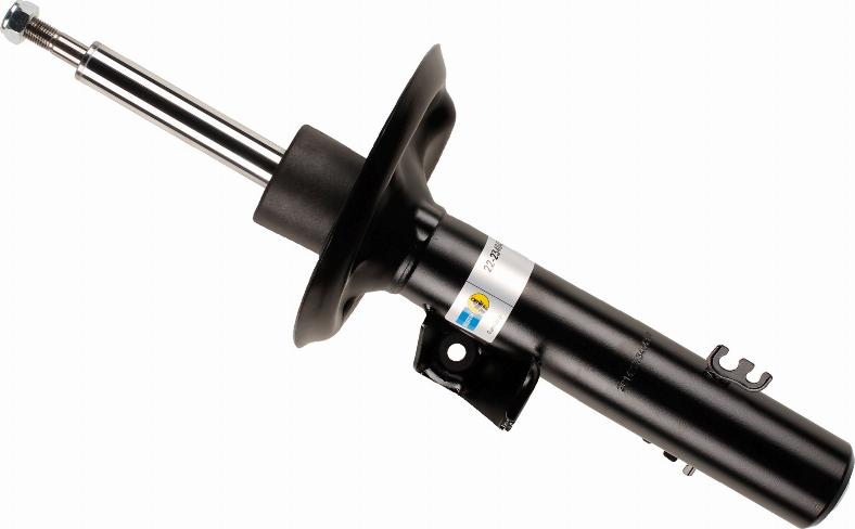 Bilstein 22-234643 - Ammortizzatore autozon.pro