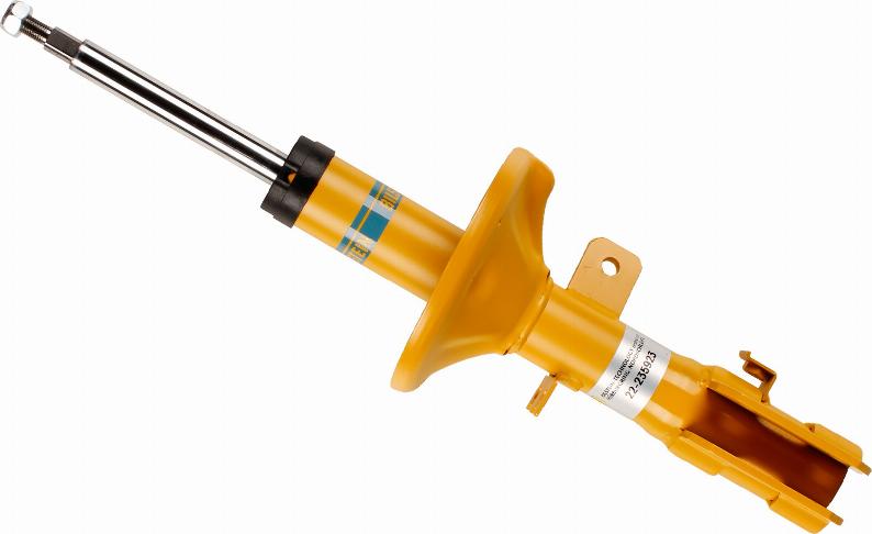 Bilstein 22-235923 - Ammortizzatore autozon.pro