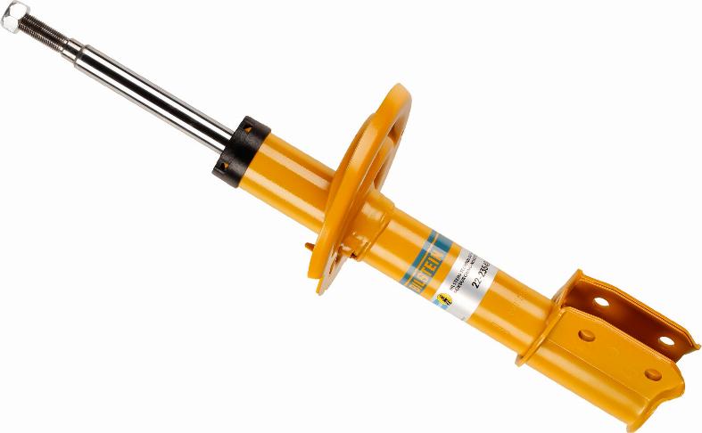 Bilstein 22-235404 - Ammortizzatore autozon.pro