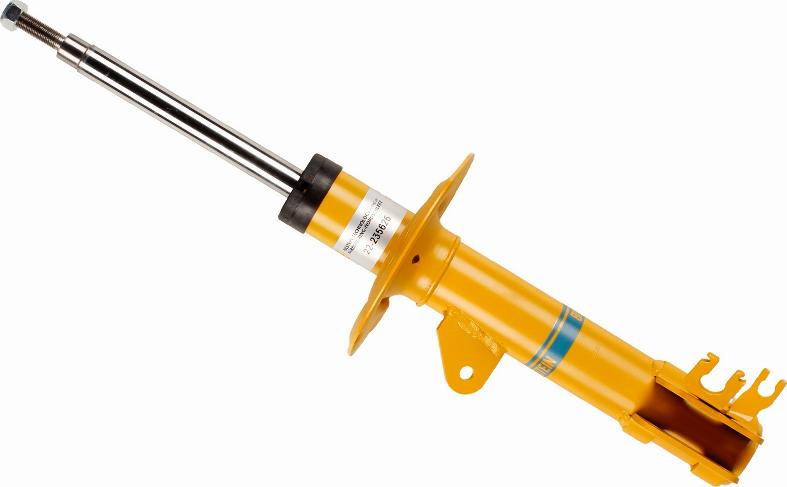 Bilstein 22-235626 - Ammortizzatore autozon.pro