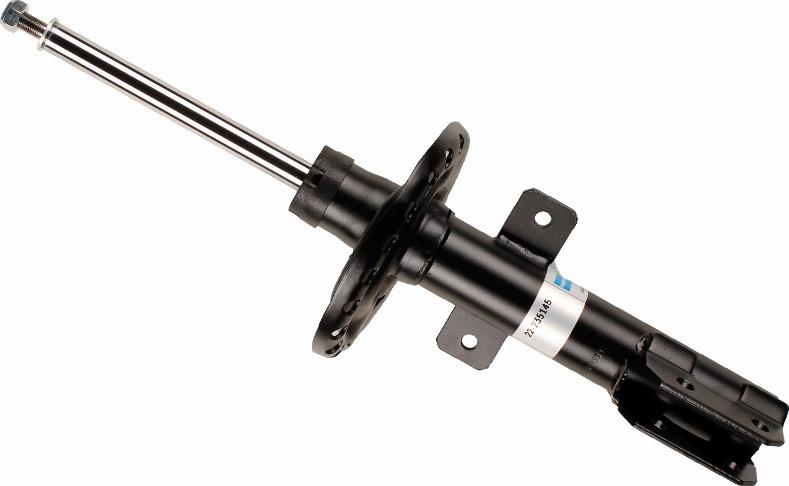 Bilstein 22-235145 - Ammortizzatore autozon.pro