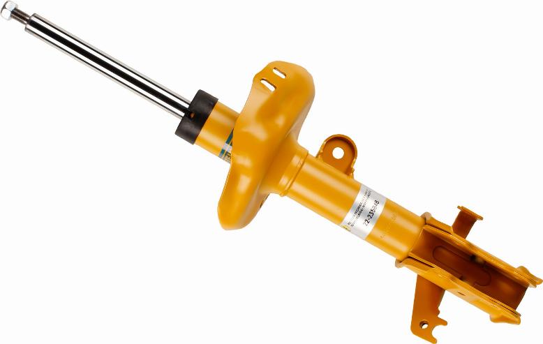 Bilstein 22-235848 - Ammortizzatore autozon.pro