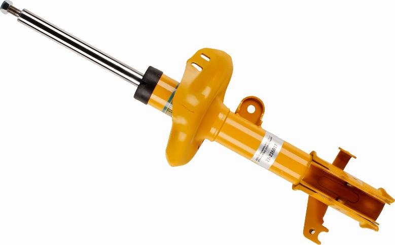 Bilstein 22-235817 - Ammortizzatore autozon.pro