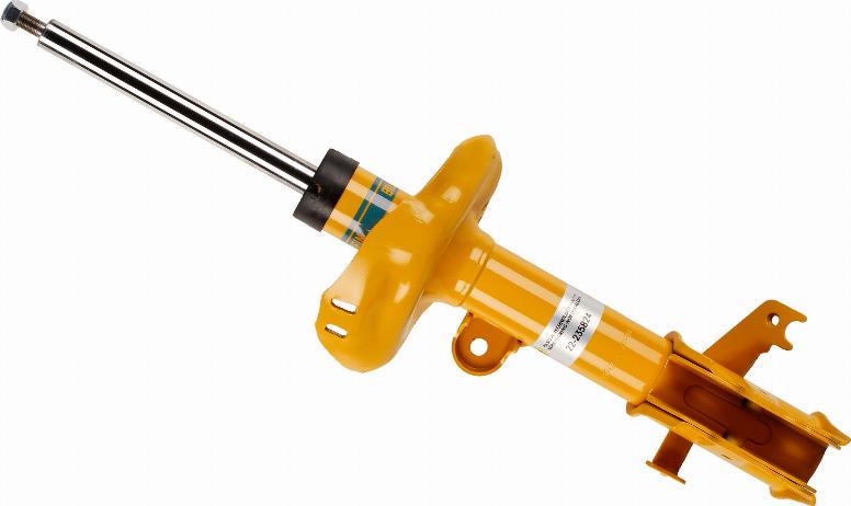 Bilstein 22-235824 - Ammortizzatore autozon.pro