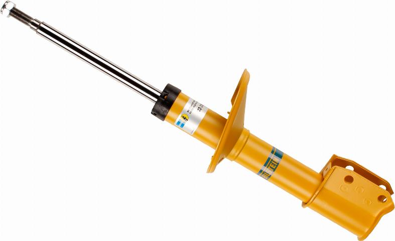 Bilstein 22-235367 - Ammortizzatore autozon.pro