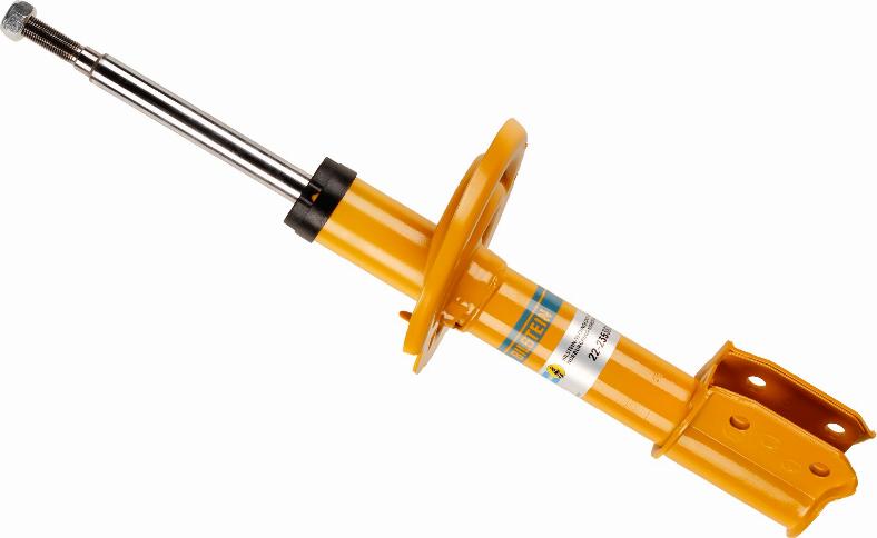 Bilstein 22-235381 - Ammortizzatore autozon.pro