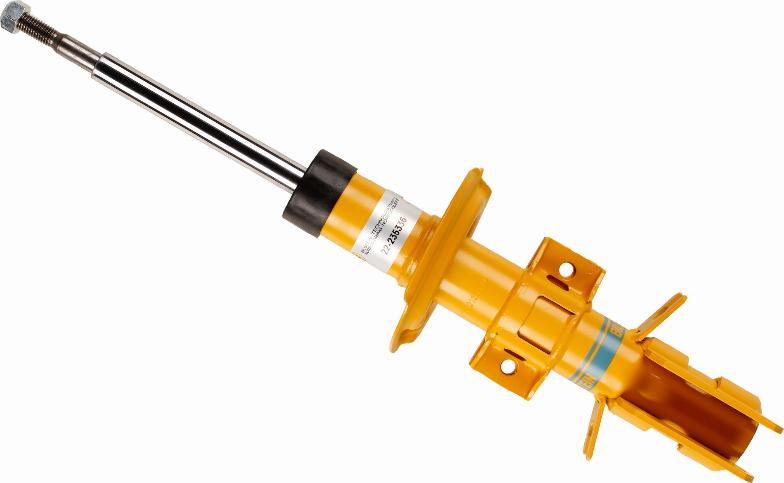 Bilstein 22-235336 - Ammortizzatore autozon.pro