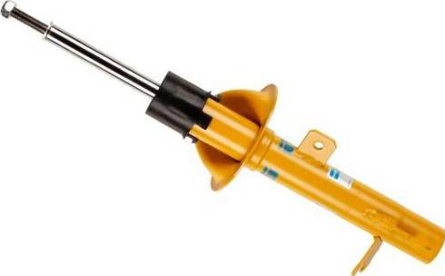 Bilstein 22-235787 - Ammortizzatore autozon.pro