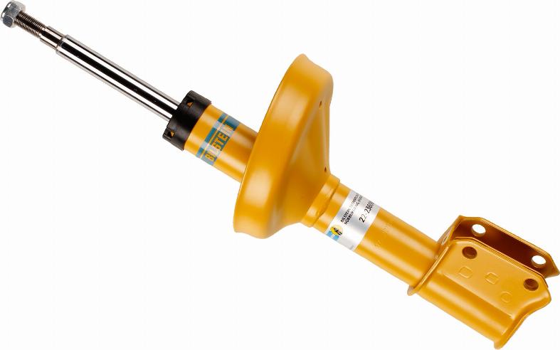 Bilstein 22-236098 - Ammortizzatore autozon.pro