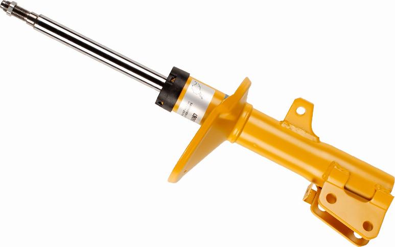 Bilstein 22-236067 - Ammortizzatore autozon.pro