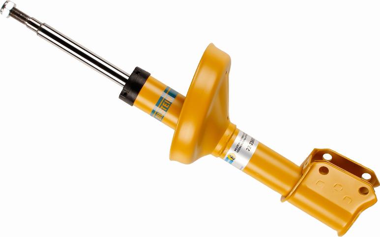 Bilstein 22-236074 - Ammortizzatore autozon.pro