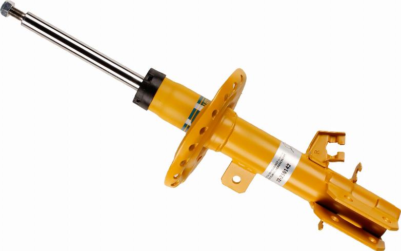 Bilstein 22-236142 - Ammortizzatore autozon.pro