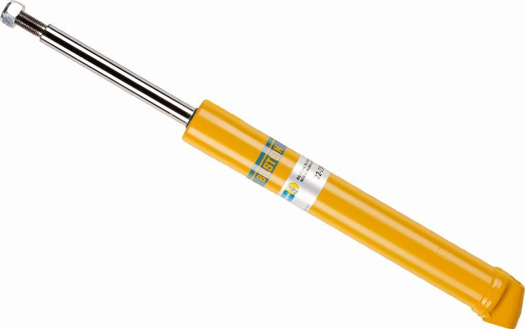 Bilstein 22-236326 - Ammortizzatore autozon.pro