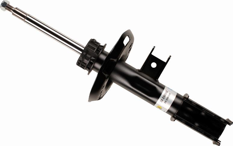 Bilstein 22-230942 - Ammortizzatore autozon.pro