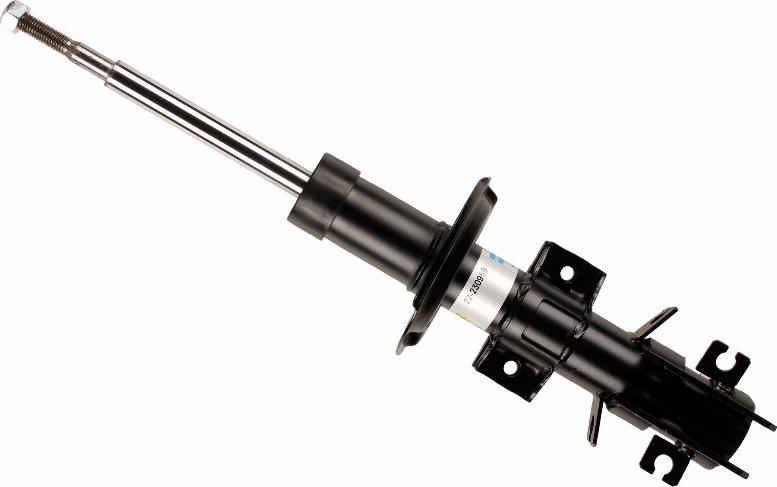 Bilstein 22-230959 - Ammortizzatore autozon.pro