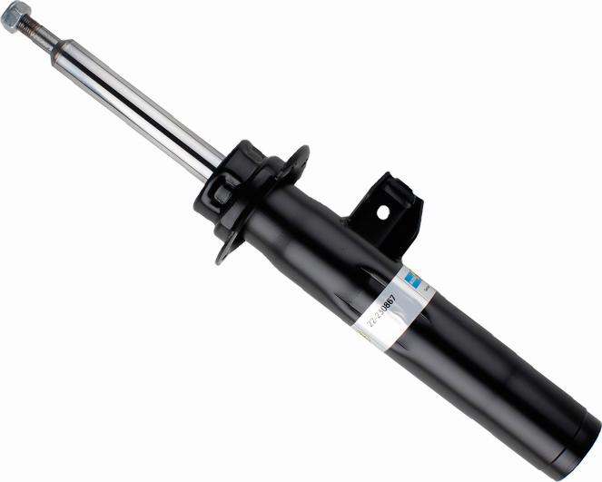 Bilstein 22-230867 - Ammortizzatore autozon.pro