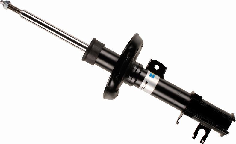 Bilstein 22-231369 - Ammortizzatore autozon.pro