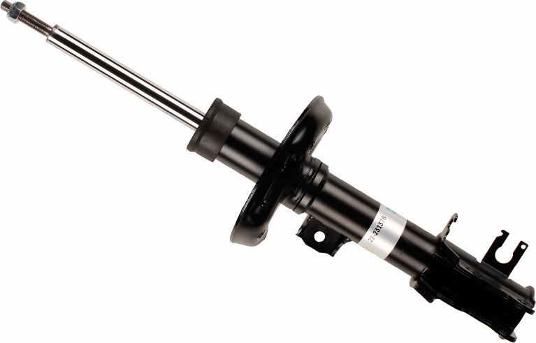 Bilstein 22-231376 - Ammortizzatore autozon.pro