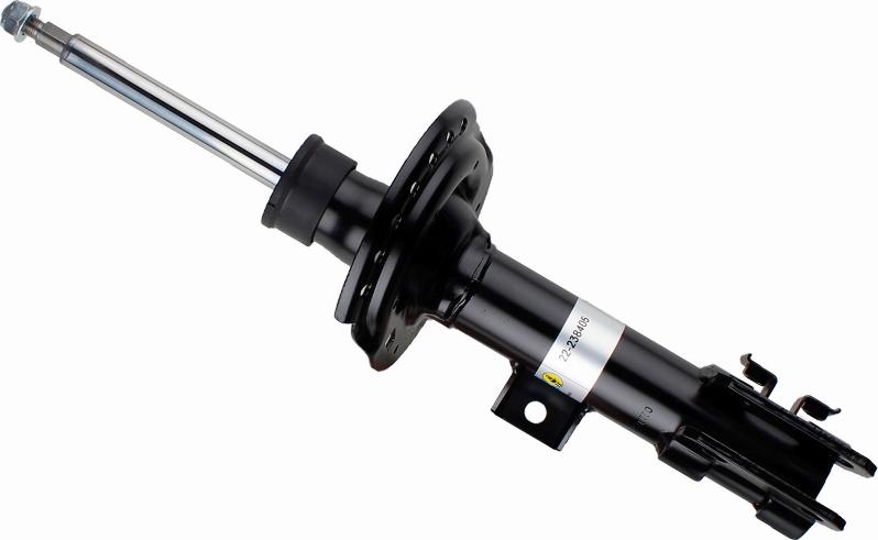 Bilstein 22-238405 - Ammortizzatore autozon.pro