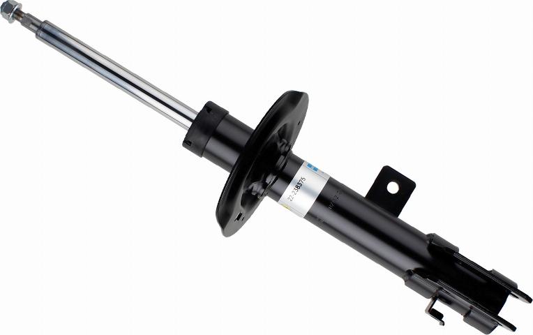 Bilstein 22-238375 - Ammortizzatore autozon.pro