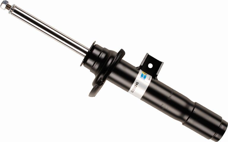 Bilstein 22-238245 - Ammortizzatore autozon.pro