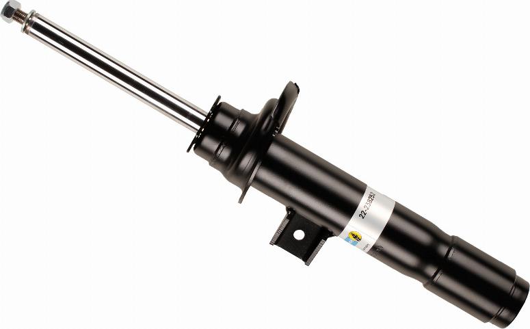 Bilstein 22-238252 - Ammortizzatore autozon.pro