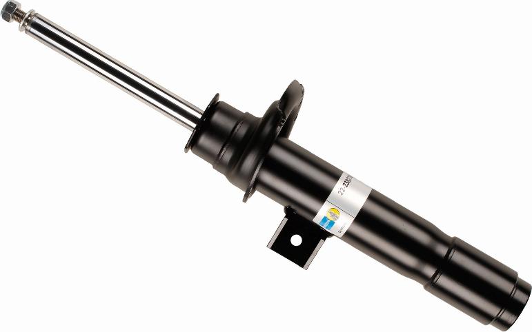 Bilstein 22-238276 - Ammortizzatore autozon.pro