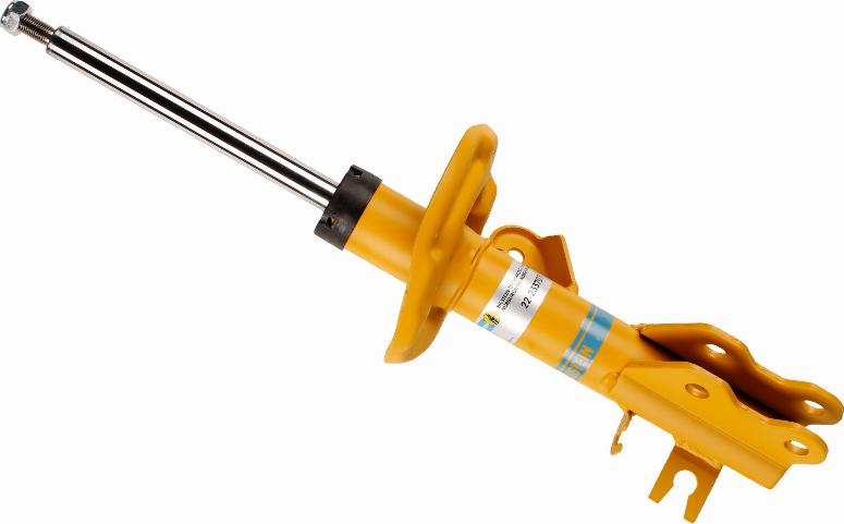 Bilstein 22-233707 - Ammortizzatore autozon.pro