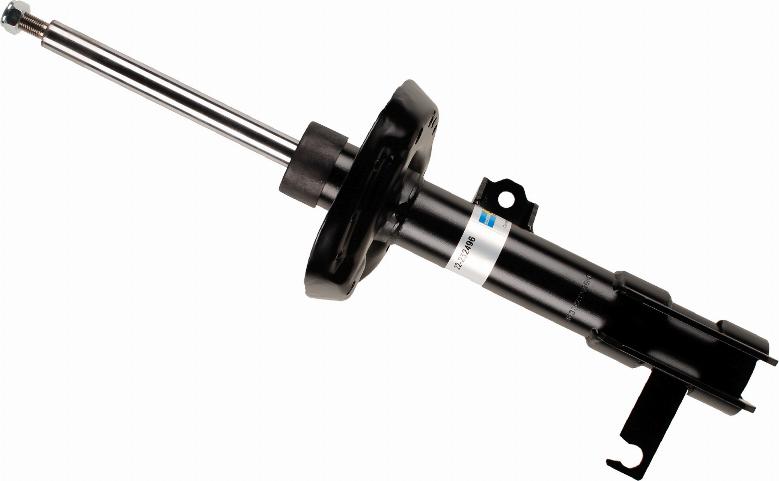 Bilstein 22-232496 - Ammortizzatore autozon.pro