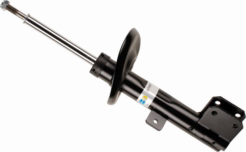 Bilstein 22-232427 - Ammortizzatore autozon.pro