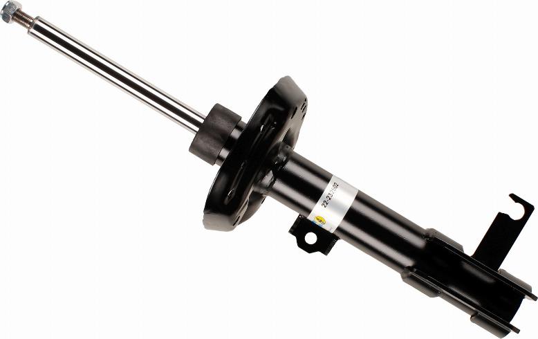 Bilstein 22-232502 - Ammortizzatore autozon.pro