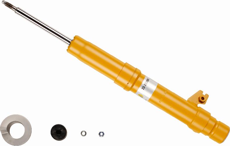 Bilstein 22-232090 - Ammortizzatore autozon.pro