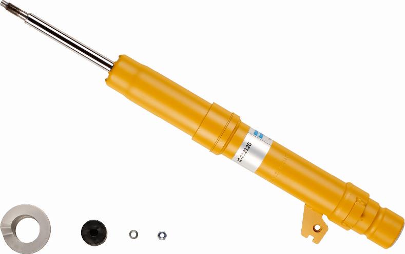 Bilstein 22-232120 - Ammortizzatore autozon.pro