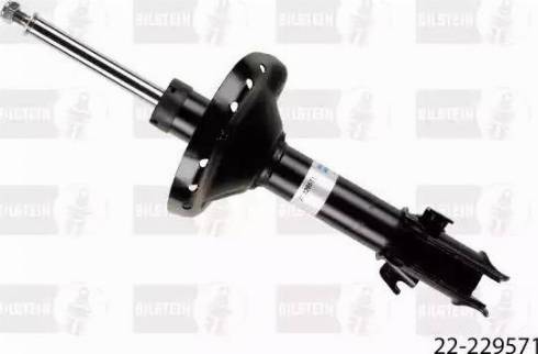 Bilstein 22-229571 - Ammortizzatore autozon.pro