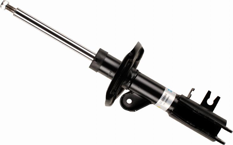 Bilstein 22-229366 - Ammortizzatore autozon.pro