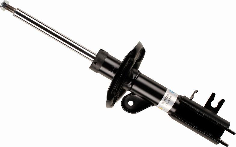 Bilstein 22-229380 - Ammortizzatore autozon.pro