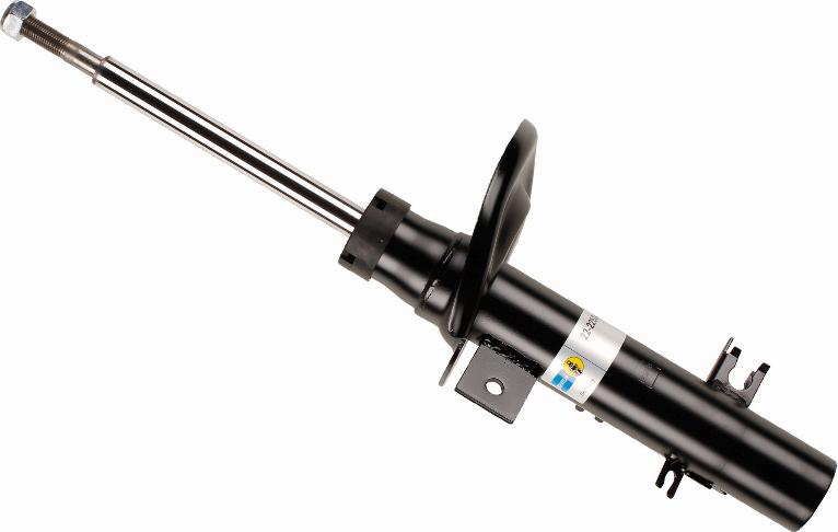 Bilstein 22-225245 - Ammortizzatore autozon.pro