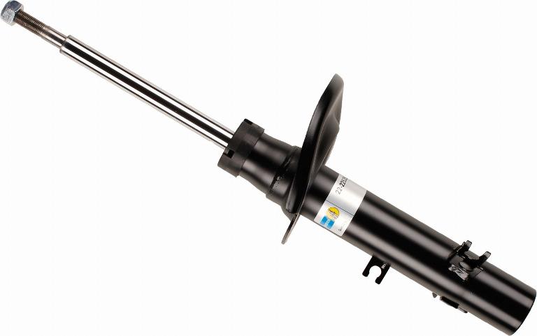 Bilstein 22-225252 - Ammortizzatore autozon.pro