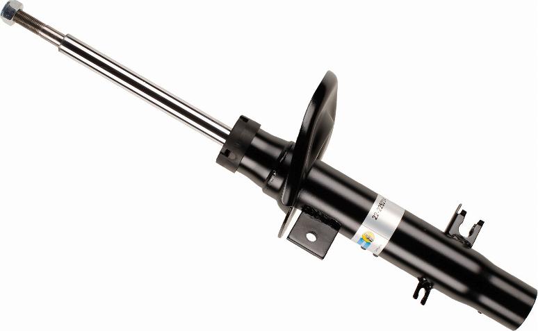 Bilstein 22-225214 - Ammortizzatore autozon.pro