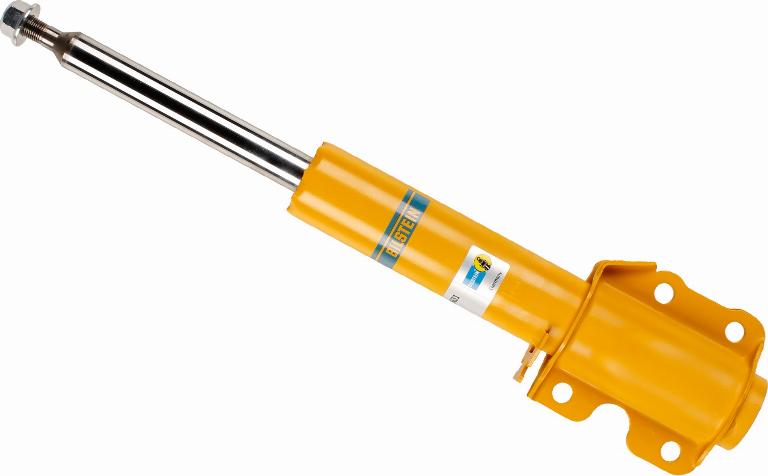 Bilstein 22-226631 - Ammortizzatore autozon.pro