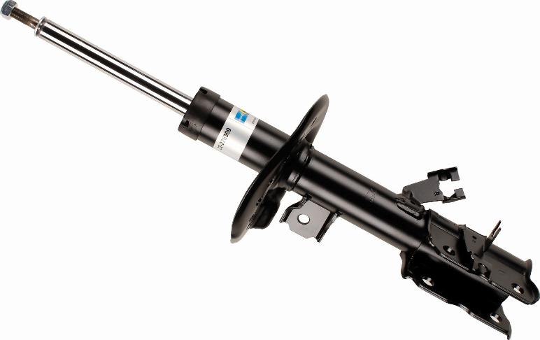 Bilstein 22-226389 - Ammortizzatore autozon.pro