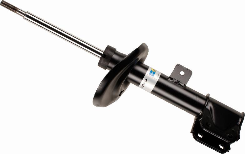 Bilstein 22-226716 - Ammortizzatore autozon.pro