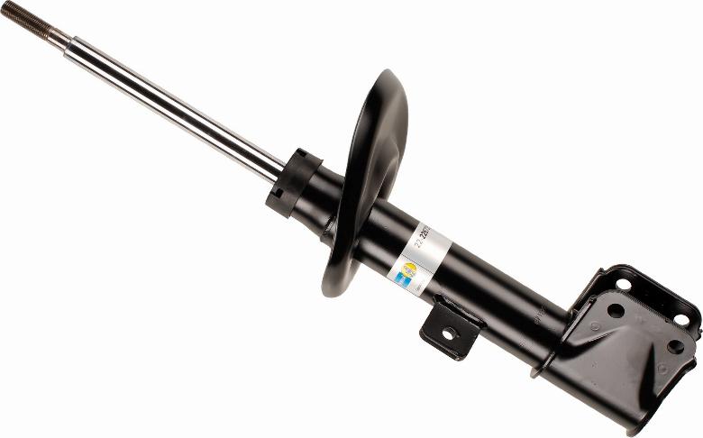 Bilstein 22-226723 - Ammortizzatore autozon.pro