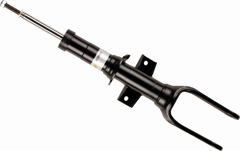 Bilstein 22-220554 - Ammortizzatore autozon.pro