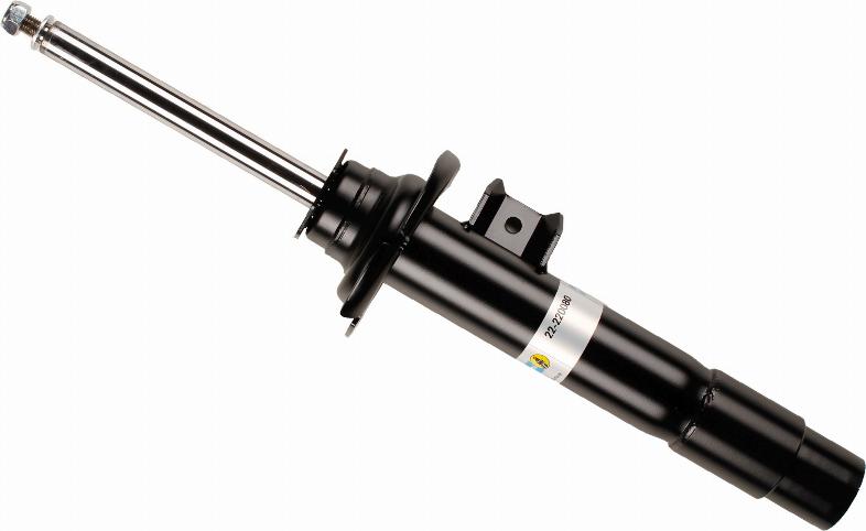 Bilstein 22-220080 - Ammortizzatore autozon.pro