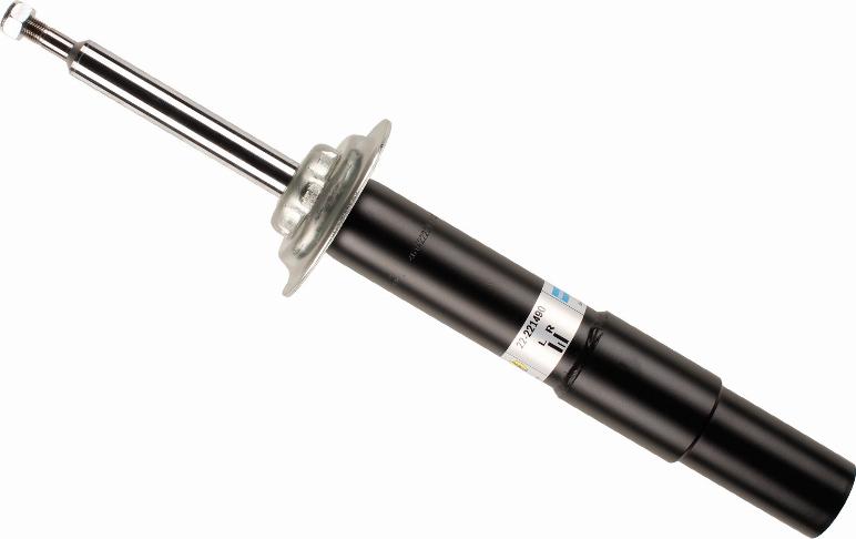 Bilstein 22-221490 - Ammortizzatore autozon.pro