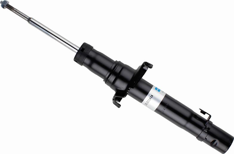 Bilstein 22-221414 - Ammortizzatore autozon.pro