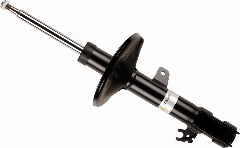 Bilstein 22-228062 - Ammortizzatore autozon.pro